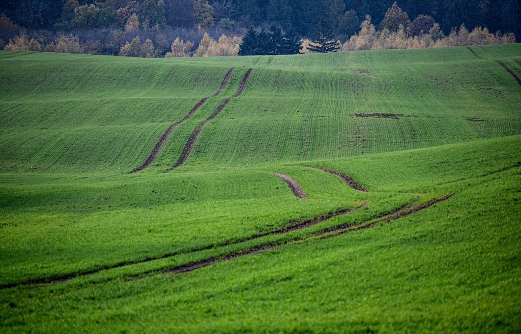 Perfect piece of land in Ohio for sale by owner