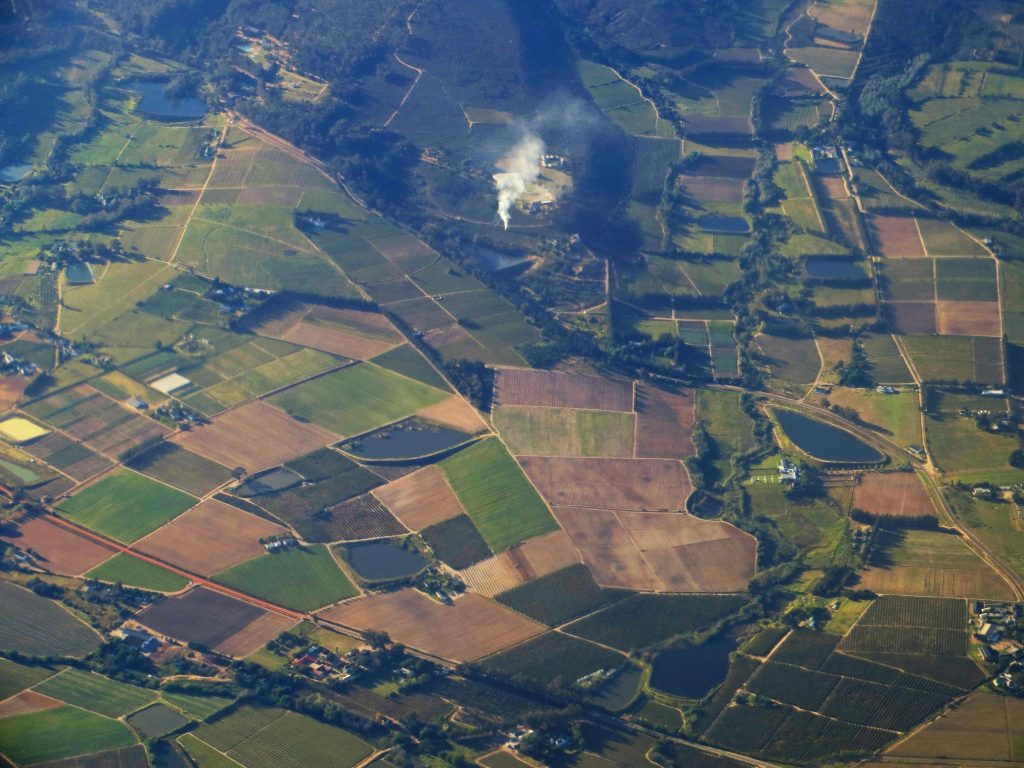Checklist to buy land in Ohio by owner